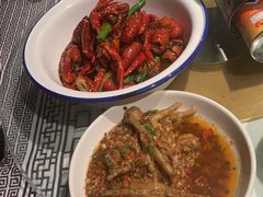 -湘语·湖南家常菜(新洲店)