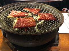 -热血兄弟·炭火烤肉(融侨中心店)