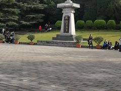 -秦始皇帝陵博物院-丽山园