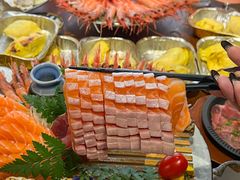 -相左日料放题自助(太原街店)