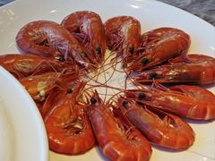 -不仔客海鲜·烧烤·270度海景餐厅(大东海店)