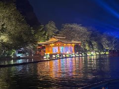 -桂林两江四湖景区