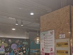 -圣罗巴海鲜烤肉自助(赤峰店)