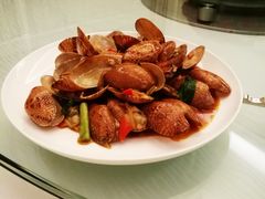 -浦华大酒店-台南担仔面海鲜楼