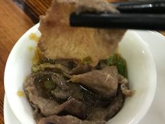 -江村四哥新鲜牛肉店(江高总店)