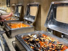 -汉巴味德·烤肉与啤酒的自助(杭州大悦城店)