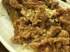 -清源山美食·云顶文化创意园