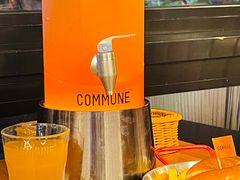 -COMMUNE幻师(五角场店)