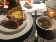 -海玥荟海鲜姿造自助餐厅(欧罗巴广场店)