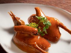 -安泰楼·佛跳墙创始人·传统闽味早茶·酒楼(三坊七巷闽菜地标店)