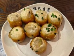 -哑巴生煎(临顿路店)