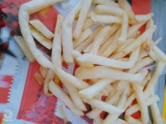 -麦当劳(深圳北站高铁店)