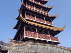 -狼山风景名胜区