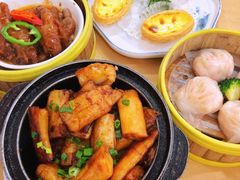 -吉莲利苑海鲜酒家(珠海拱北29年老字号店)