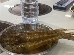 -雍和会海鲜姿造自助(湖东路店)