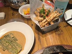 -老板恋上鱼(印象城店)
