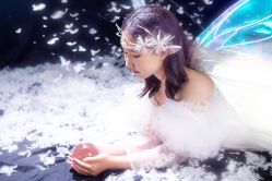 -米莱摄影写真(五大道别墅店)