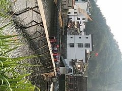 -上坦村