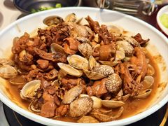 -山东八大碗山东老字号