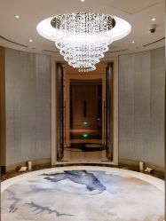 -珠海瑞吉酒店·铱瑞水疗