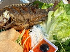 -婉泰·特色小吃·舂鸡脚(告庄二店)