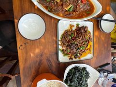 -云隐小厨·传统大理美食(复兴路店)