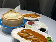 -食悦江南·淮扬菜·烤鸭(亚运村·惠新店)