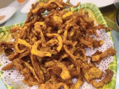 -西夏回族烧麦馆(牡丹街店)