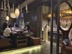 -湊湊火锅·茶憩(上海合生汇店)