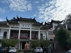 -长春观