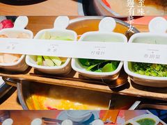-生如夏花泰式火锅(鹭洲里店)