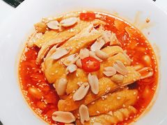 -周渝食惦酸菜鱼(青浦店)