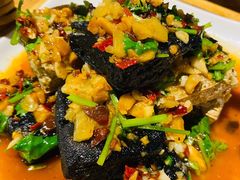 老长沙臭豆腐-湘里乡亲甲王二老店