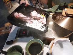 -狐狸爱上椰子鸡(滨江星光大道店)