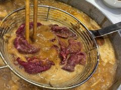 -荣叔港式沙嗲牛肉火锅(正佳潮流店)