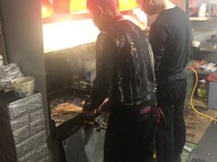 -十里铺铁板鱿鱼