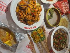 -谭十三大排档·18年老字号(船山路总店)