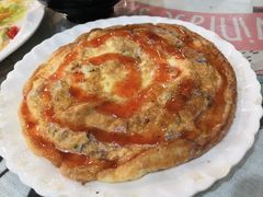 蚵仔煎蛋-金姐台湾菜(珠江路店)