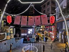 -忆夏爽黑仔漳州四果汤(顶澳仔猫街店)