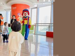 -金宝贝早教(富力广场中心)