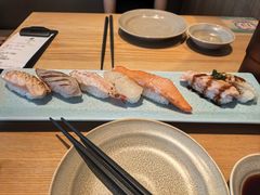 -Tuna maki寿司(苏州中心商场店)