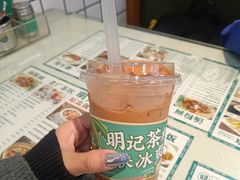 -西关明记肠粉(荔枝湾店)