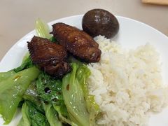 -周生记太爷鸡(文明路店)
