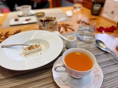 -香樟花园法式铁板烧(恒隆广场店)