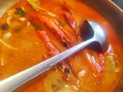 -翡翠鸟精品泰国菜(北辰财富中心店)