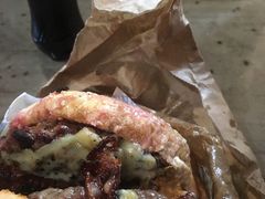 -Fergburger(皇后镇店)