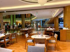 -永泰福朋喜来登酒店-宜客乐自助餐厅(远大路店)