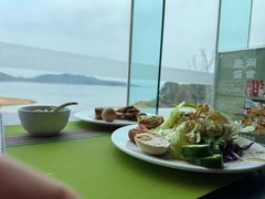 -余姚四明湖开元名都度假酒店·夏威夷西餐厅