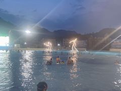 -福州欧乐堡水上乐园