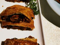 -金枝玉叶上海人家食府(三里河店)